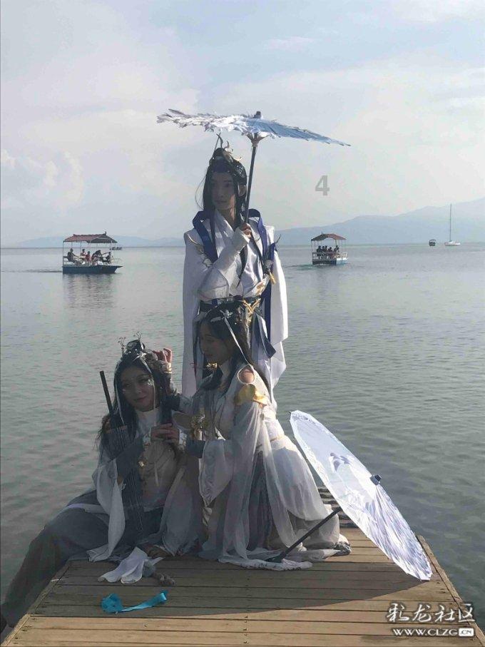 骆明：国足属亚洲几流可由世预赛检验，没进18强就是四流